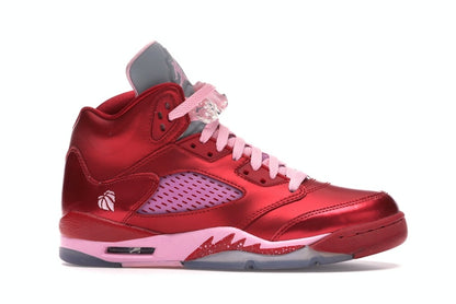 Jordan 5 Retro Valentine's Day (GS)