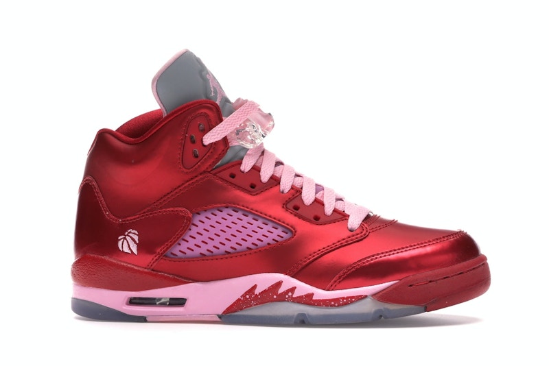 Jordan 5 Retro Valentine's Day (GS)