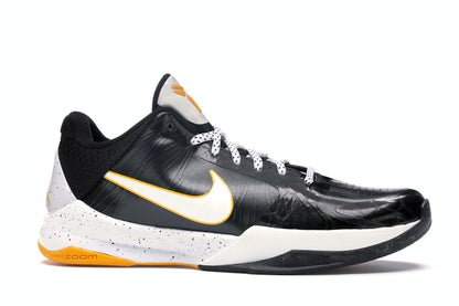 Nike Kobe 5 Del Sol