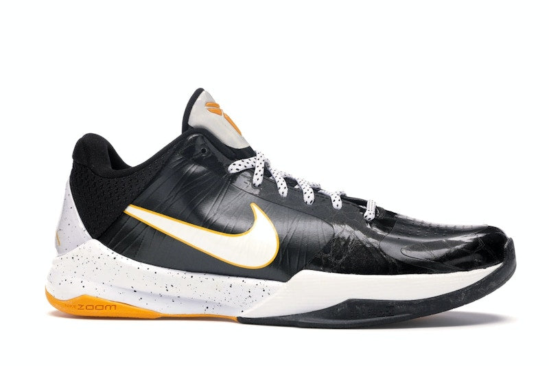 Nike Kobe 5 Del Sol