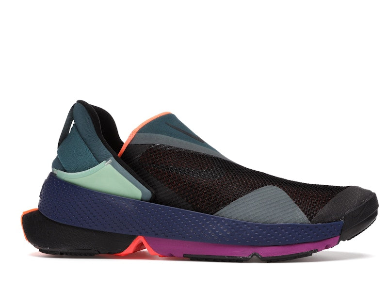 Nike Go FlyEase Dynamic Turquoise