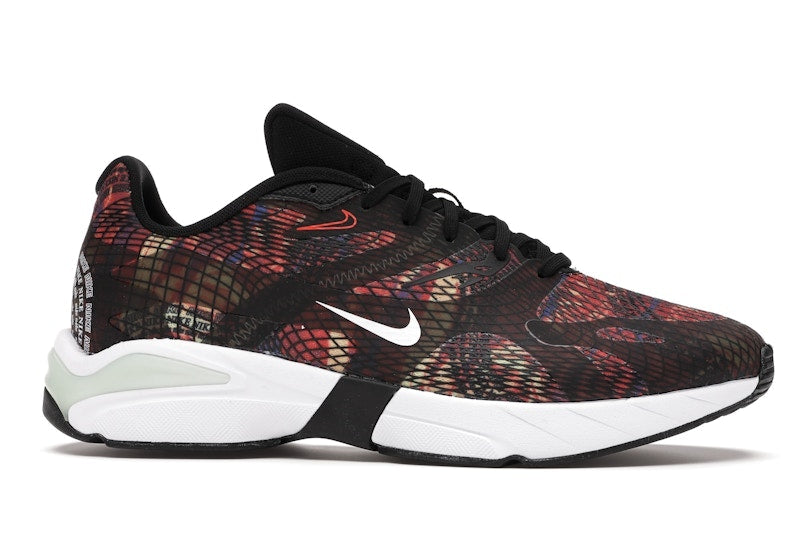Nike Ghoswift Multi-Color