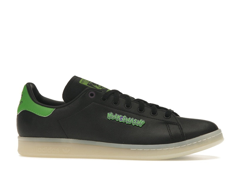 adidas Stan Smith Marvel Hulk Smash