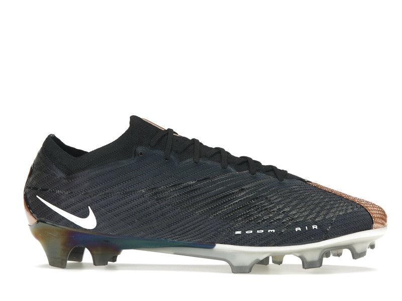 Nike Zoom Mercurial Vapor 15 Elite FG SE Black