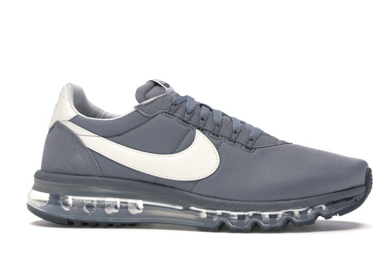 Nike Air Max LD-Zero Fragment Cool Grey