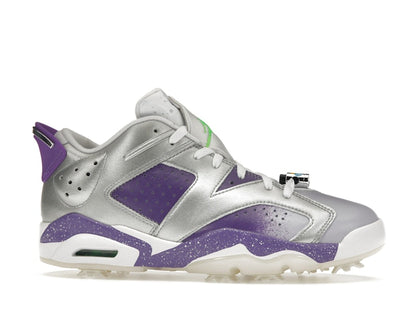 Jordan 6 Retro Low Golf US Open (2023)
