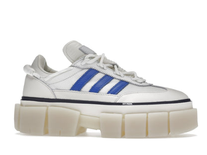 adidas Sleek Super Beyonce Ivy Park White Blue