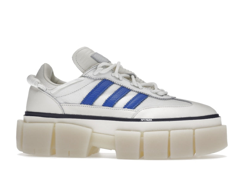 adidas Sleek Super Beyonce Ivy Park White Blue