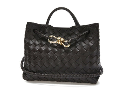 Bottega Veneta Small Andiamo Fondant