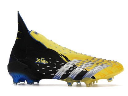 adidas Predator Freak+ FG Marvel X-Men Wolverine