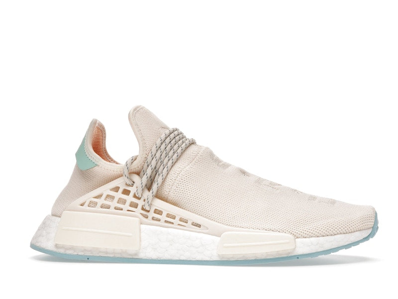 adidas NMD HU Pharrell NERD Chalk White