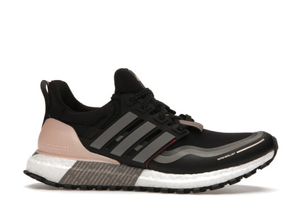 adidas Ultra Boost Guard Black Grey Pink (Women's)