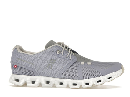 On Running Cloud 5 Nimbus Alloy