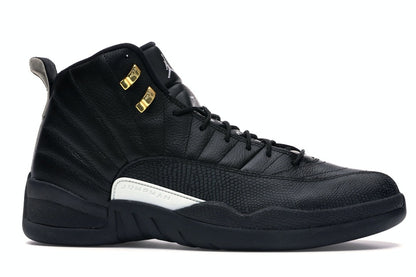 Jordan 12 Retro The Master