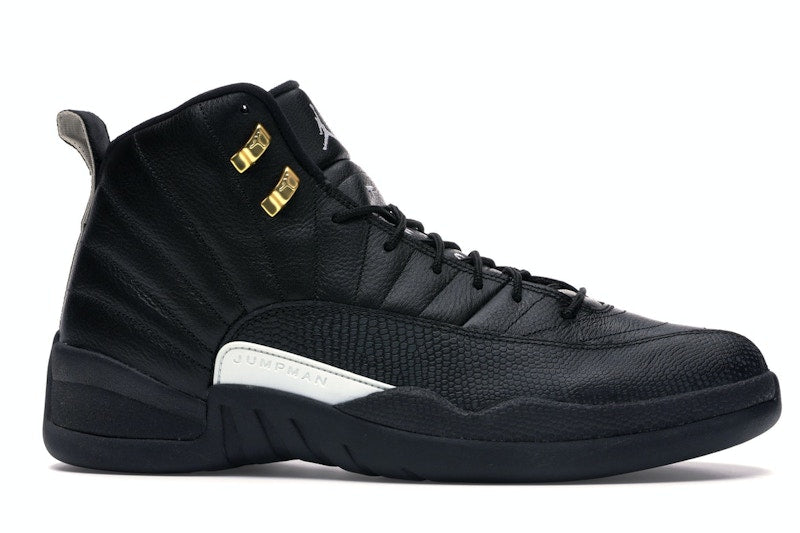 Jordan 12 Retro The Master