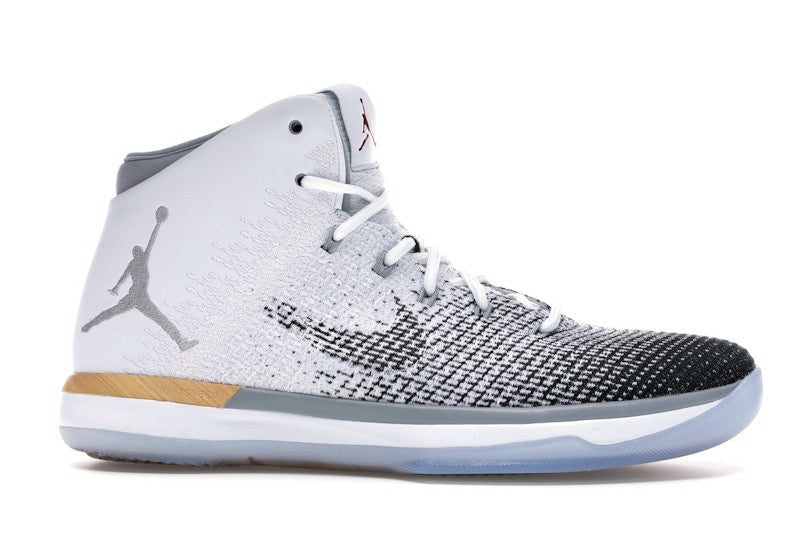 Jordan XXX1 Chinese New Year