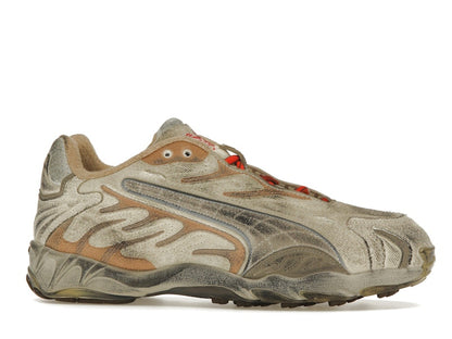 Puma Inhale OG A$AP Rocky Distressed Pack Alpine Snow