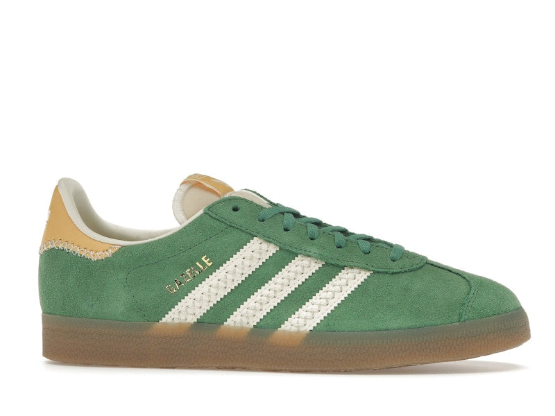 adidas Gazelle Preloved Green