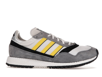 adidas Ashurst SPZL Grey One Yellow