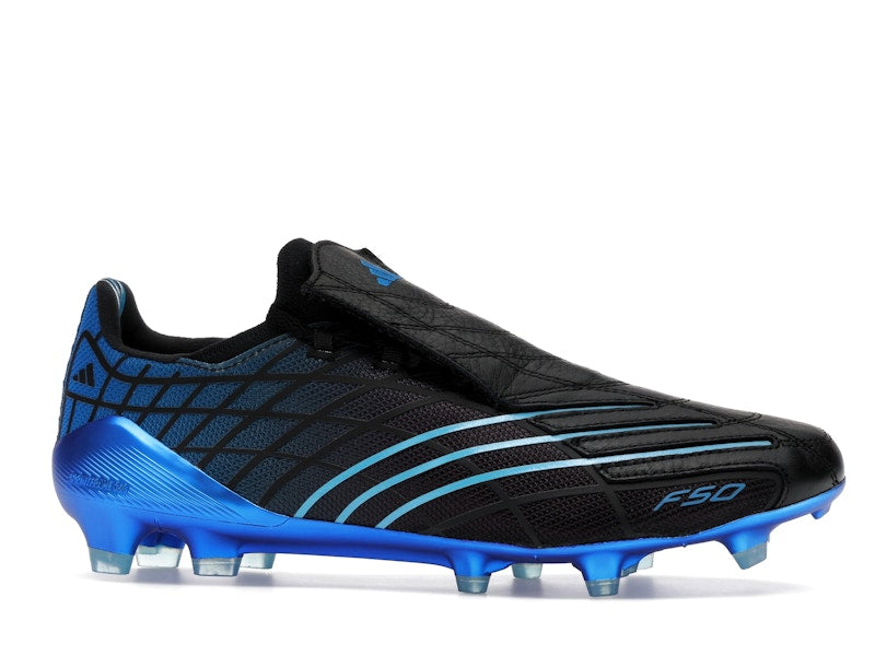 adidas F50 Spider Elite FG Blue Rush Tech Indigo