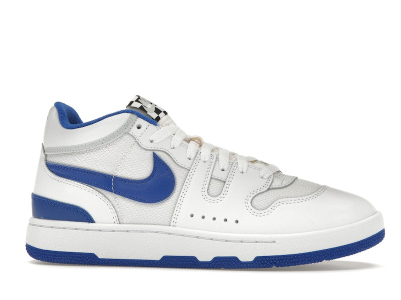 Nike Mac Attack Game Royal