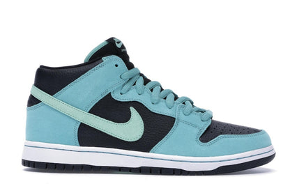Nike SB Dunk Mid Sea Crystal