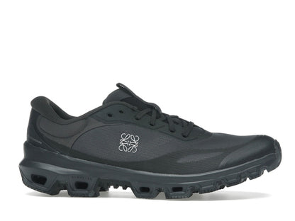 On Running Cloudventure 2 LOEWE Gunmetal