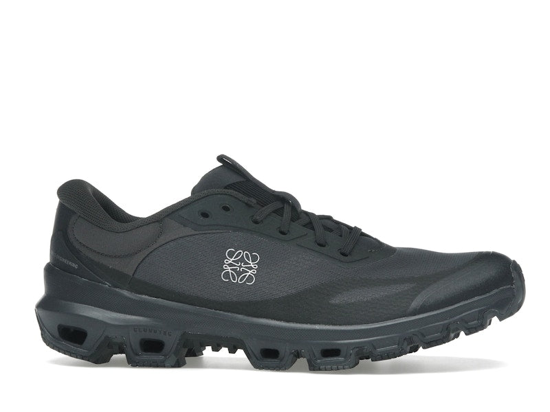 On Running Cloudventure 2 LOEWE Gunmetal