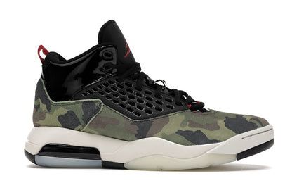 Jordan Maxin 200 Camo