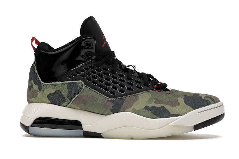 Jordan Maxin 200 Camo