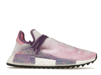 adidas Human Race NMD Pharrell Holi Festival (Pink Glow)