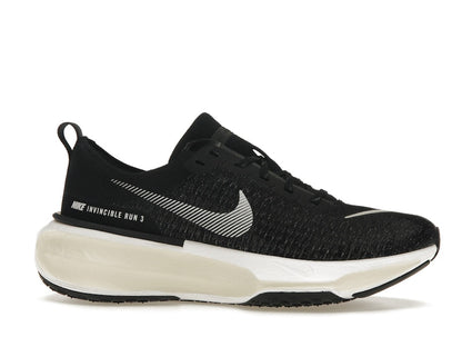 Nike ZoomX Invincible Run 3 Black White