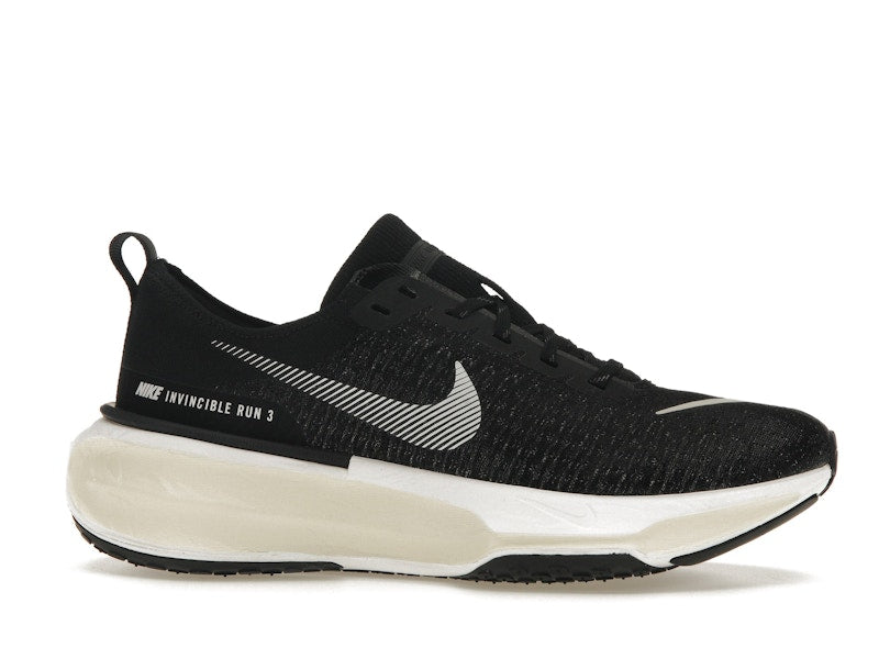 Nike ZoomX Invincible Run 3 Black White
