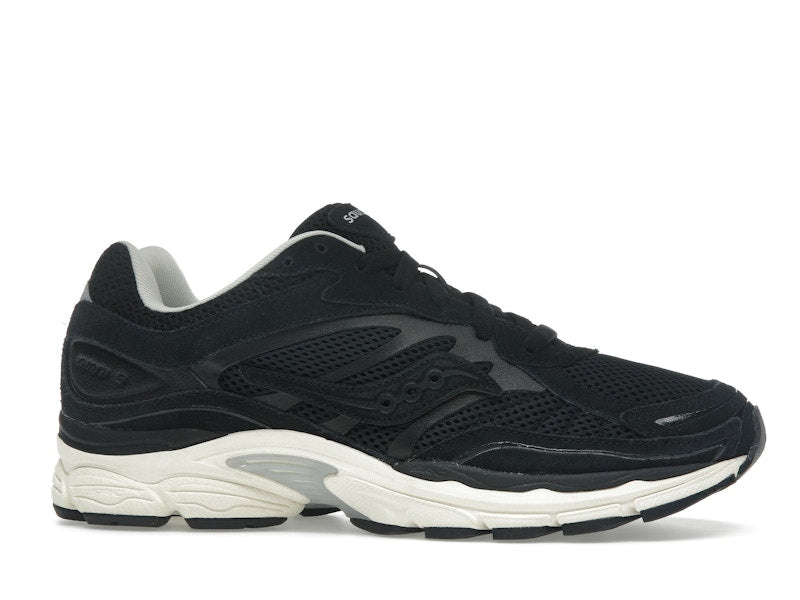 Saucony ProGrid Omni 9 Premium Black Cream