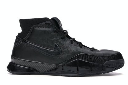 Nike Kobe 1 Black Mamba