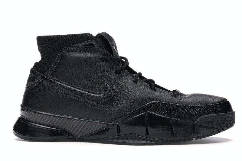 Nike Kobe 1 Black Mamba