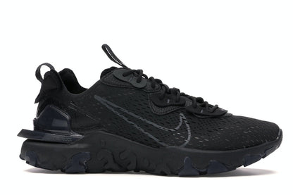 Nike React Vision Black Anthracite
