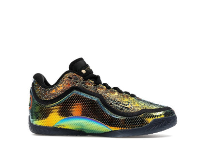 Nike LeBron 23 40K Gold (GS)