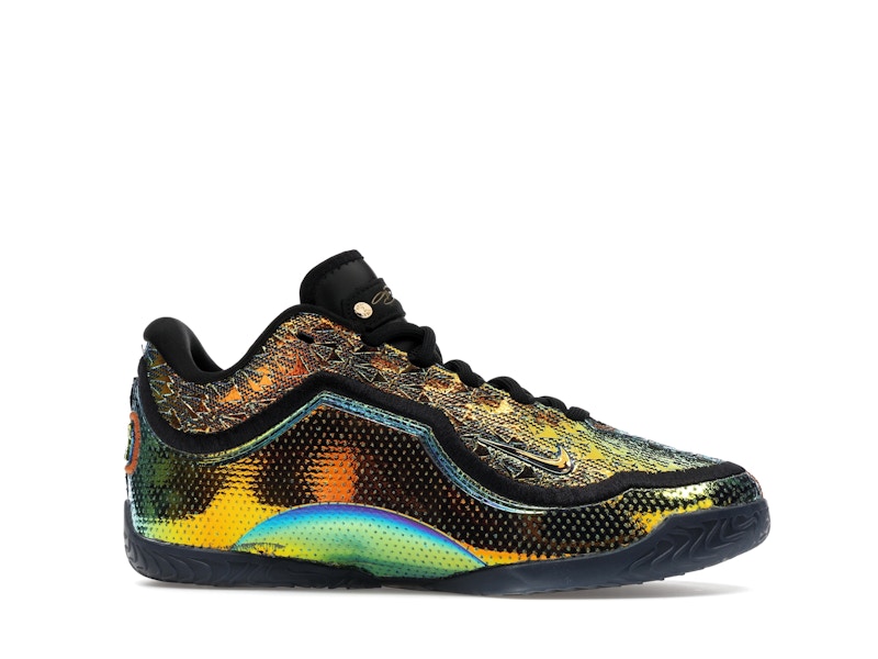 Nike LeBron 23 40K Gold (GS)