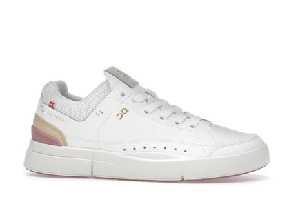 On The Roger Centre Court White Zephyr (Women's)