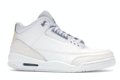 Jordan 3 Retro Pure Money