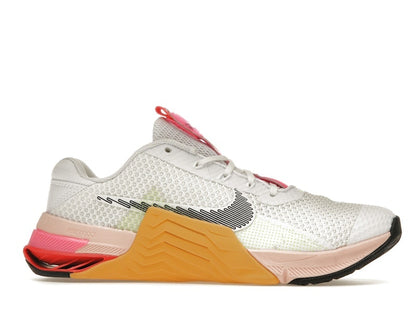 Nike Metcon 7 X White Bright Crimson (Women's)