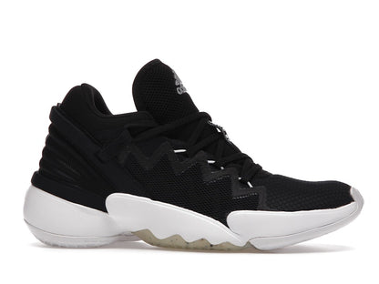 adidas D.O.N. Issue #2 Core Black
