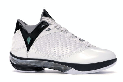 Jordan 2009 White Black