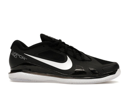 Nike Court Air Zoom Vapor Pro HC Black White