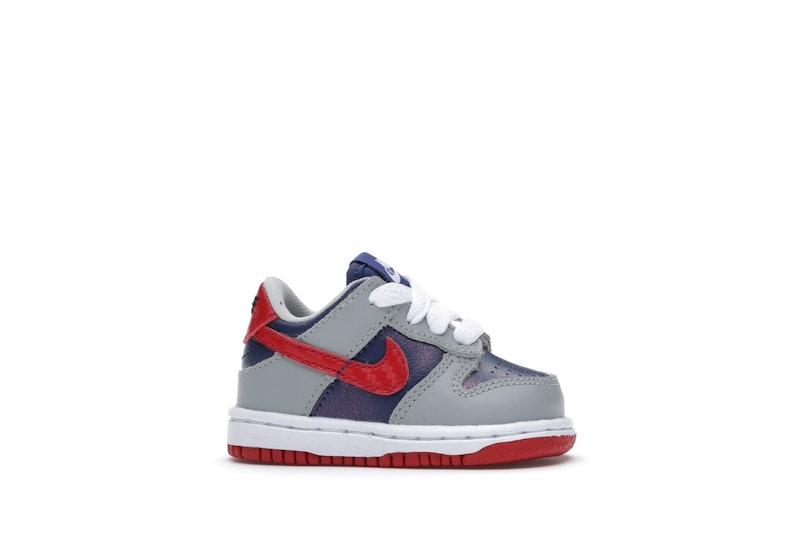 Nike Dunk Low Samba (2020) (TD)
