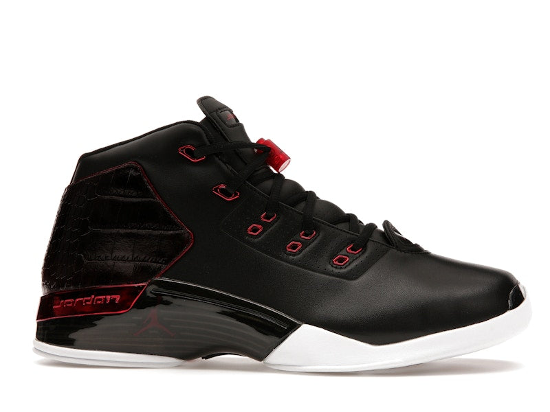 Jordan 17 Retro Chicago Bulls