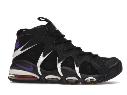 Nike Air Max CB 34 Black Club Purple (2015)