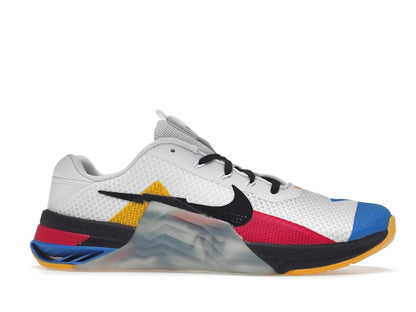 Nike Metcon 7 White Pink Prime