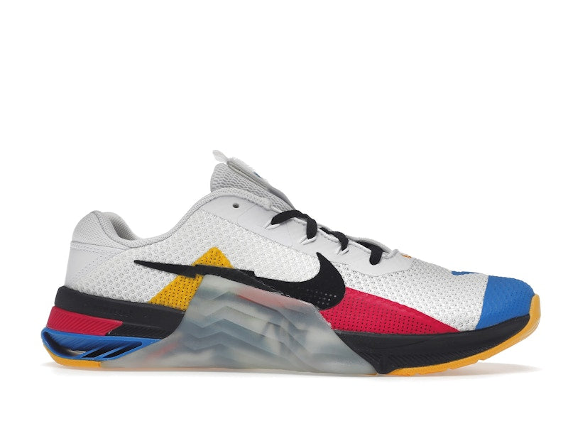 Nike Metcon 7 White Pink Prime